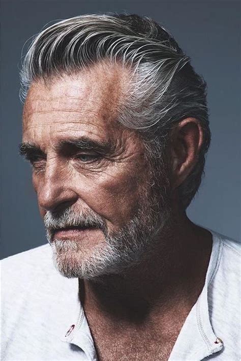 haircuts for men over 50|longer hairstyles for older men.